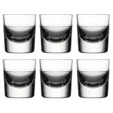 Cumpara ieftin Set pahare whisky, Pasabahce Grande, 6 piese, 130 ml