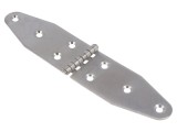 Balama Lățime 40mm Oțel Inoxidabil A2 &Icirc;nălțime 185mm