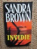 INVIDIE-SANDRA BROWN