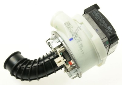 POMPA RECIRCULARE DW9000M,DW60M9970SS/EG, ANSAMBLU DD93-01013B pentru masina de spalat vase SAMSUNG foto