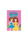 Rochițe cu stil de colorat - Paperback - *** - Erc Press