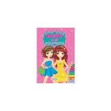 Rochițe cu stil de colorat - Paperback - *** - Erc Press