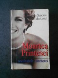 THOMAS SANCTON, SCOTT MACLEOD - MOARTEA PRINTESEI. REZULTATELE ANCHETEI, Alta editura, Henry James