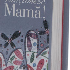 Mulţumesc, mamă! - Board book - *** - Helen Exley