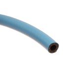 Furtun pentru oxigen, din PVC cu insertie textila, 8 x 15 mm (1 buc 1 m), rola 50 m