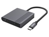 Adaptor DisplayPort la HDMI, USB C