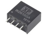 Convertor DC/DC 250mW 5V la 15V 16,67mA SIP