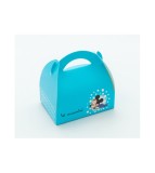 Cutie de Prajituri, model Mickey Mouse, capacitate 200g