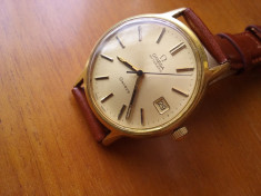 Omega Geneve Automatic 1012 foto