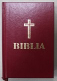 BIBLIA SAU SFANTA SCRIPTURA , CU APROBAREA SFANTULUI SINOD , 2023