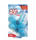 Odorizant Toaleta Misavan Aqua Blue 3D, 2x40g - 90030345
