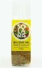 Condiment Mix Grill Iute 50gr Solaris
