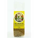 Condiment Mix Grill Iute 50gr Solaris