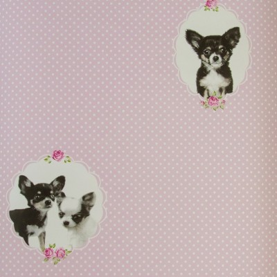 Tapet copii Little Stars 35851-1 foto
