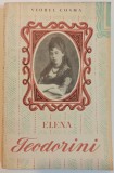 Cantareata Elena Teodorini - Viorel Cosma