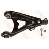 Brat suspensie roata Renault 19, Megane 1 (Ba0/1), Megane Scenic (Ja0/1), Trw JTC333, parte montare : Punte fata, Dreapta, Jos
