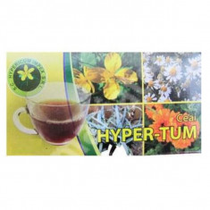 Ceai Hyper Tum 20pl Hypericum