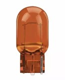 Bec 12V Wy21w Original Set 10 Buc Osram 64983 7504