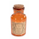 Cumpara ieftin Lumanare parfumata in borcan sticla Peaceful Moments &Oslash; 5,5 cm x 11 H