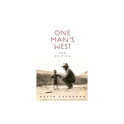 One Man&amp;#039;s West foto