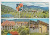 Bnk cp Judetul Maramures - Vedere - necirculata - marca fixa, Printata