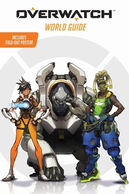 World Guide (Overwatch) foto