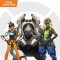 World Guide (Overwatch)