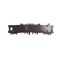 Intaritura bara spate HYUNDAI TUCSON (TL), 09.2015-, plastic - &acirc; polypropylene (PP) and fibrasticla (GF20); inferior