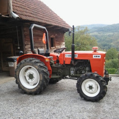 Tractor Carraro 3500 DT