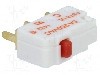 Limitator ON-(ON), F5, SAIA-BURGESS - F5T8-UL foto
