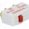 Limitator ON-(ON), F5, SAIA-BURGESS - F5T8-UL