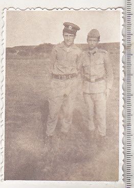 bnk foto Militari - 1976 foto