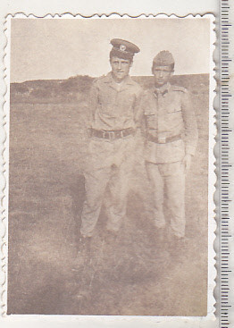 bnk foto Militari - 1976