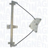 MAGNETI MARELLI 350103190800 Mecanism actionare geam