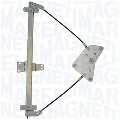MAGNETI MARELLI 350103190800 Mecanism actionare geam foto