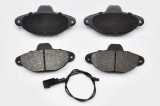 Set Placute Frana Fata 48461 FPF.210