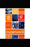 Cumpara ieftin Mate Consolidare. Cls. Viii. Partea I. 2026-2027 (Negrila). Format Nou, Anton Negrila - Editura Paralela 45