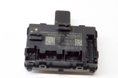 Modul de control ușă dreapta față VW ID.3 E11 2021 OEM: 1EA959592A,1EA959592,A2C7695881100 18112725 foto