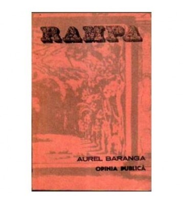 Aurel Baranga - Opinia publica - 106055 foto