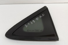 Geam lateral dreapta spate FORD FIESTA VII 2022 OEM: H1BB-A29750-C,H1BB-A29750-D,43R-011595 29534203