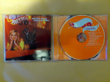 Rollergirl - Now I&#039;m singin&#039;... and the party keeps on rollin, CD original, Mint