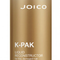 Spray tratament pentru par deteriorat K-Pak Liquid Reconstructor, 300ml, Joico