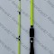 Lanseta carbon compozit ROBIN HAN BOLENTINO tip Feeder 2,10 metri 100-200gr