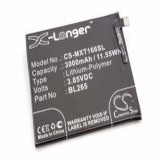 Cumpara ieftin Acumulator Motorola XT1662 XT1663 produs de Lenovo BL265 Compatbil., VHBW