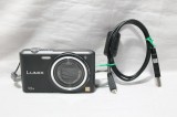 Aparat foto digital Panasonic Lumix DMC-SZ3 16 Mpx 10x 8GB