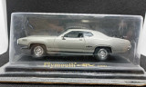 Macheta Plymouth GTX - Road Signature/Altaya 1/43, 1:43