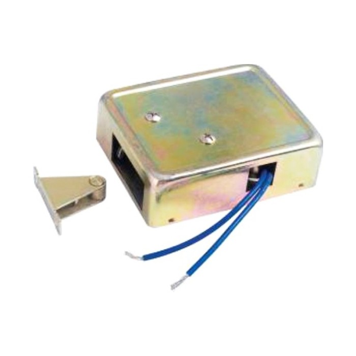 Incuietoare electrica Headen, 1.7 Ah Incuietoare electrica Headen, 1.7 Ah