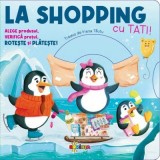 La shopping cu Tati