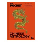 The Pocket Chinese Astrology