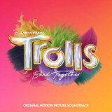 Trolls Band Together (Original Motion Picture Soundtrack) | Various Artists, rca records